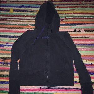Lululemon Full Zip Jacket